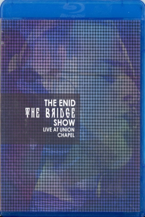 Movie poster for The Enid: The Bridge Show (2015)