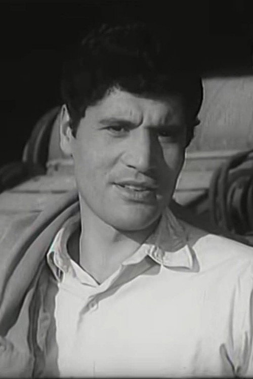 Photo of Pandi Siku, Acting
