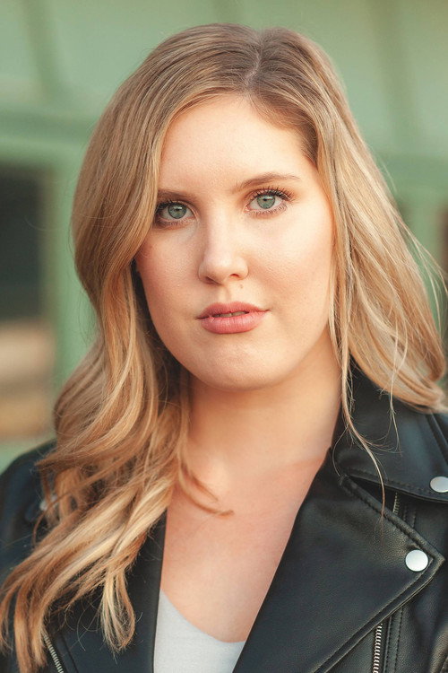 Photo of Rachel Beck, Acting