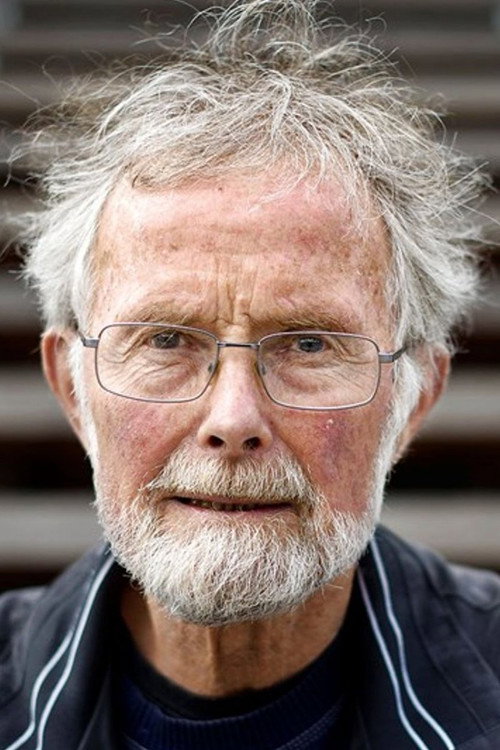 Photo of Per Schultz, Writing