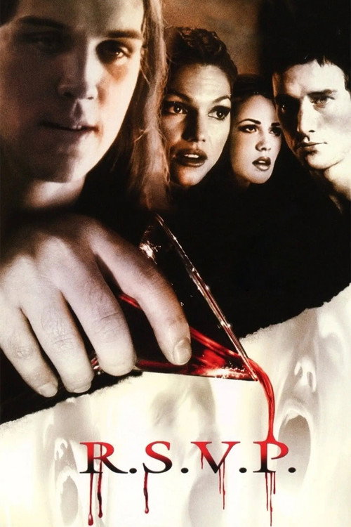 Movie poster for R.S.V.P. (2002)