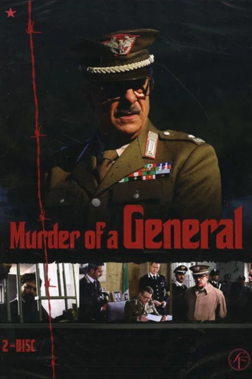 Movie poster for Il generale Dalla Chiesa (2007)