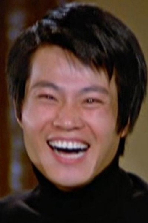 Photo of Lam Fung, Acting