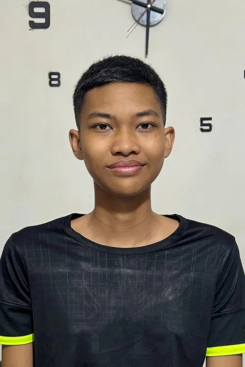Photo of Cleon Zidan Fisabilillah, Acting