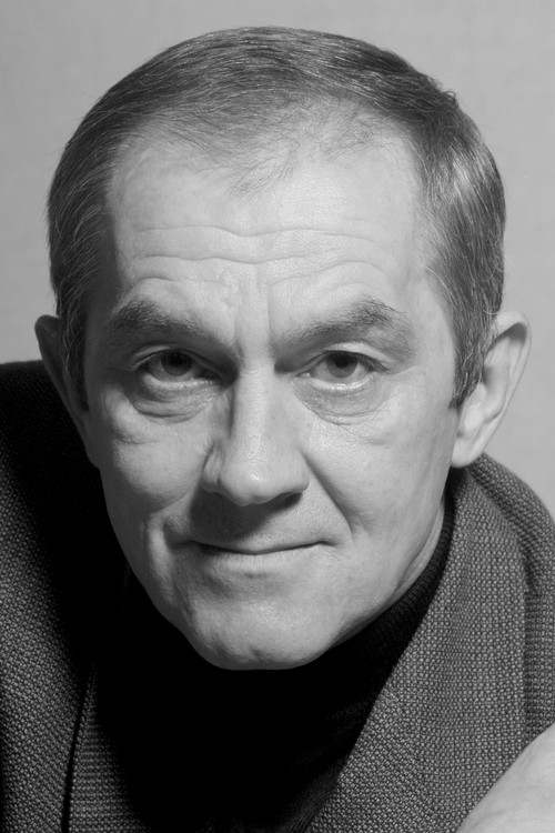 Sergey Sosnovsky profile