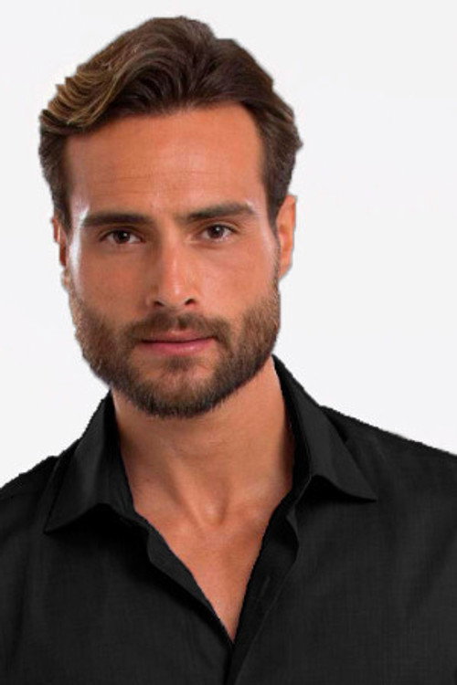 Photo of Isaac Alfaiate, Acting