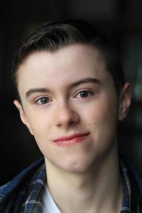 Ryan Sutherland profile