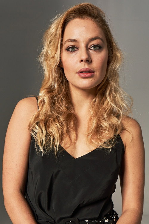 Karolina Piwosz profile