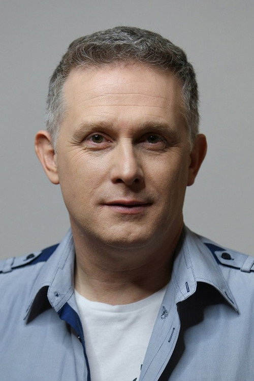 Robert Moskwa profile