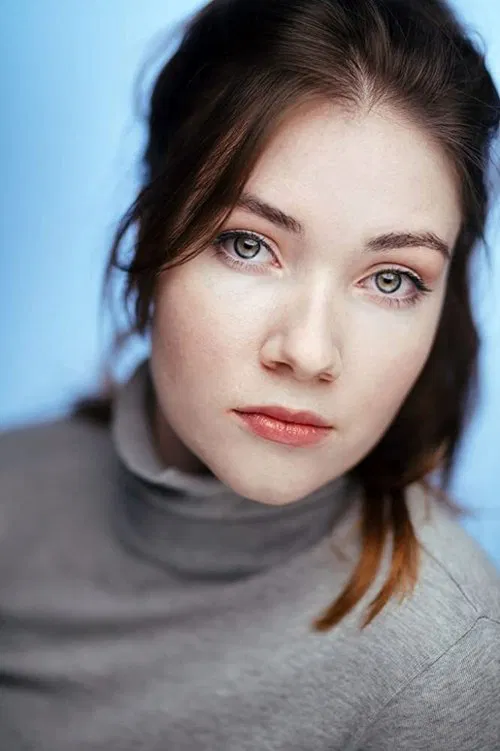 Photo of Arabella Morton, Acting