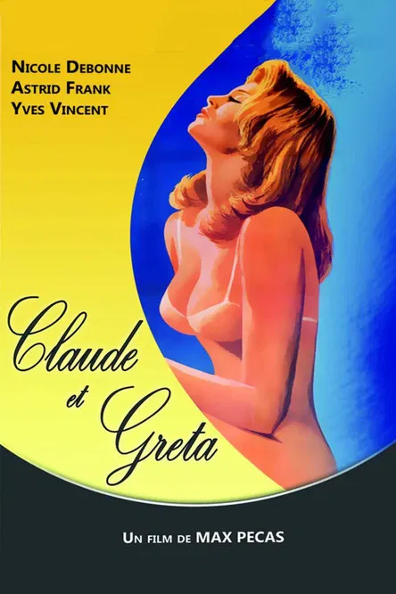 Movie poster for Her and She and Him (1970)