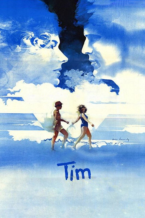 Movie poster for Tim (1979)