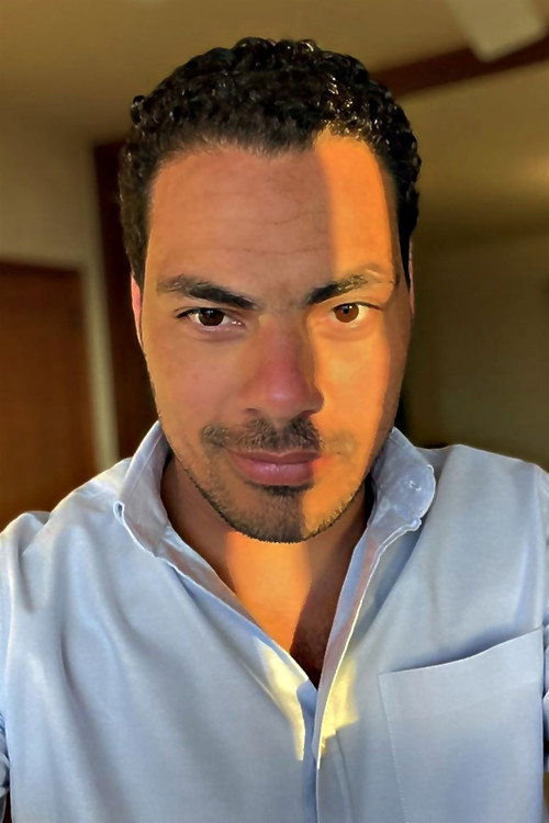 Photo of Amr Amroussy, Acting