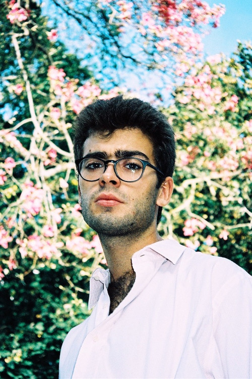 Photo of Afonso Mota, Directing