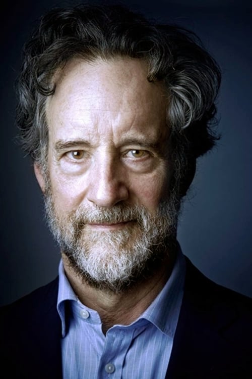 John Rothman profile