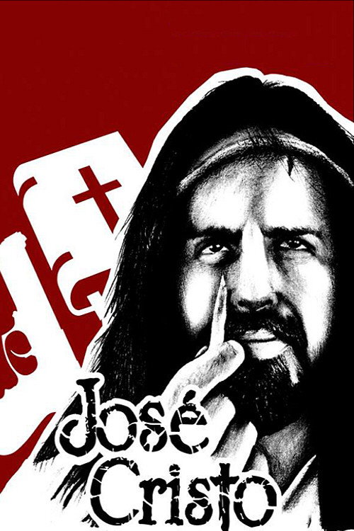 Movie poster for José Cristo (2018)