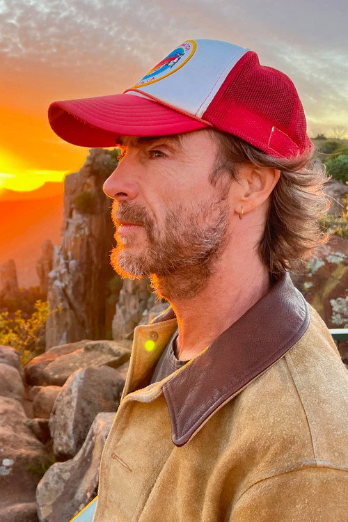 Chris Zeegers profile