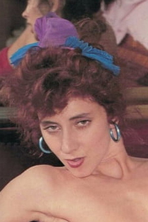 Photo of Roberta de Marques, Acting
