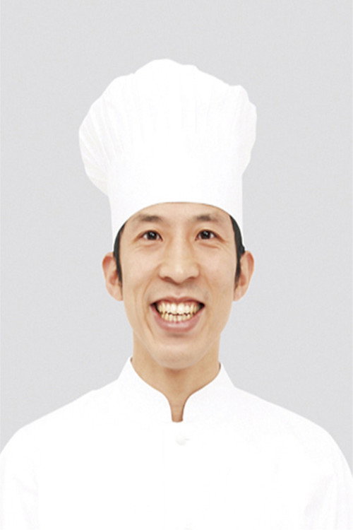 河野篤史 profile