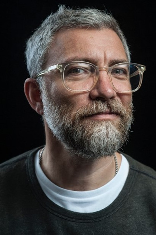 Photo of Jamie East, Acting