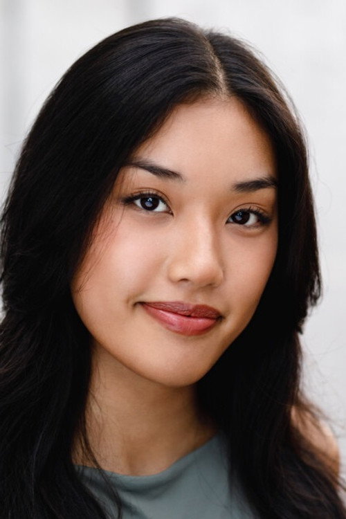 Photo of Alyssa Wong, Acting