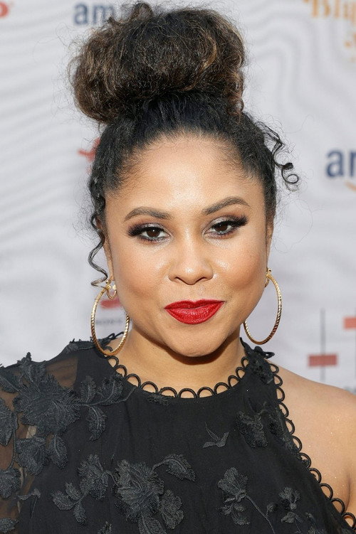 Photo of Angela Yee, Acting