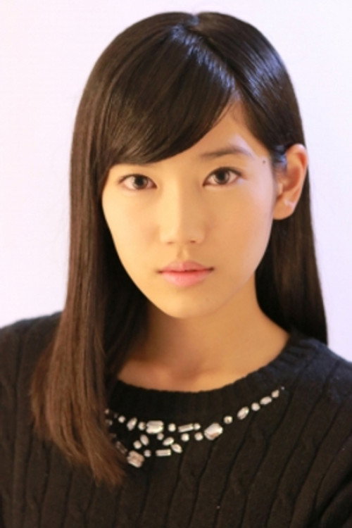 Photo of Miyu Kawahara, Acting