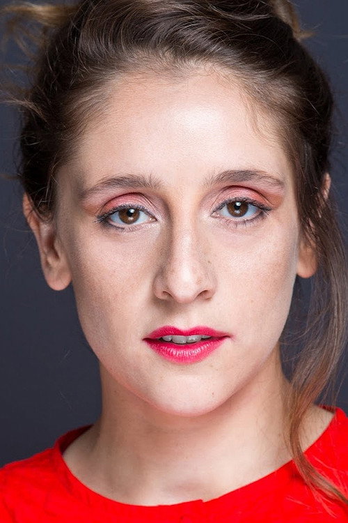 Photo of Martina Sivori, Acting