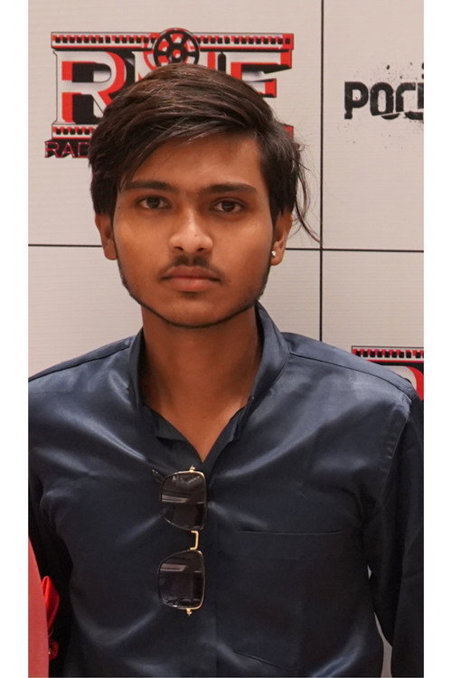 Photo of Akash Gautam, Acting