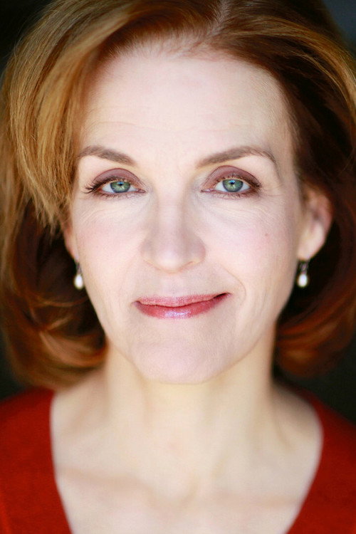 Photo of Jennifer Dorr White, Acting