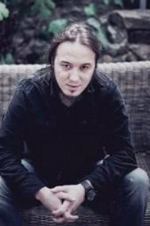 Photo of Ercan Mehmet Erdem, Writing