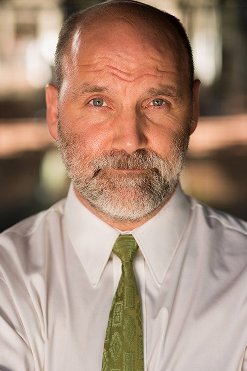 Photo of Gaalen Engen, Acting