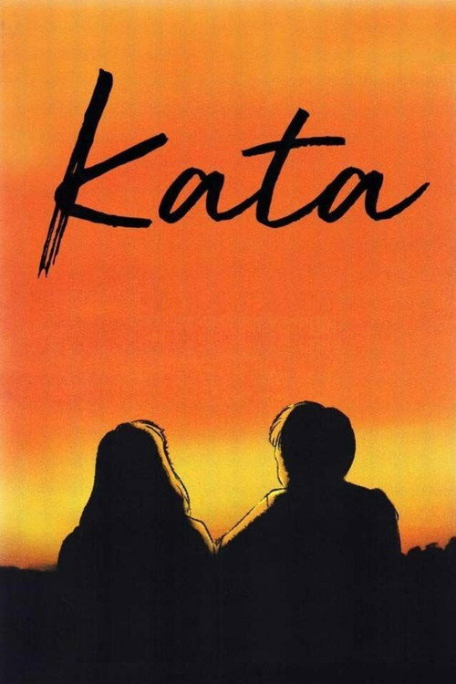 Movie poster for Kata