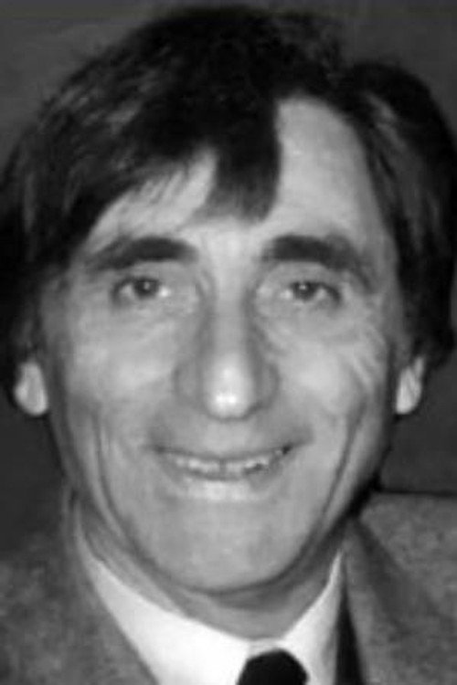 Photo of Gennady Mamlin, Writing