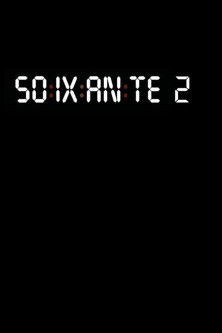 Movie poster for Sixty-two (2020)