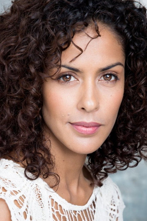 Photo of Lynne Anne Rodgers, Acting