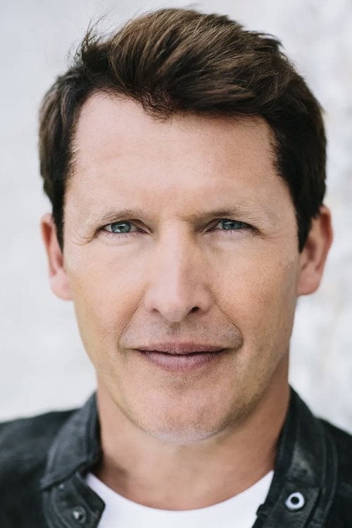 Photo of James Blunt, Acting