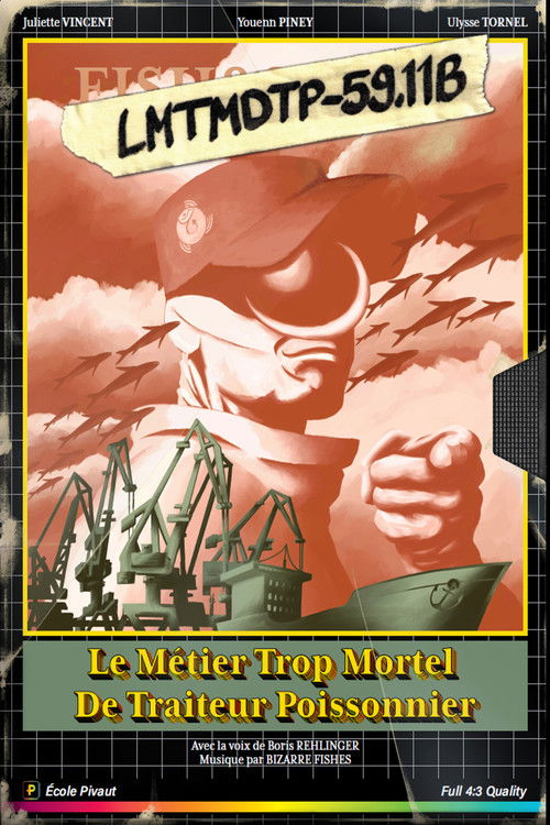 LMTMDTP-59-11B poster