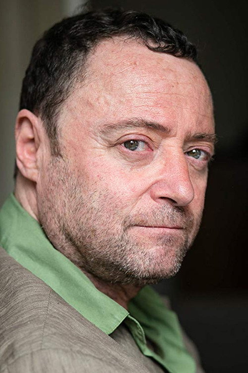 Photo of Serge Barbagallo, Acting