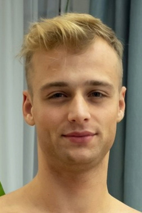 Photo of Landon Slater, Acting
