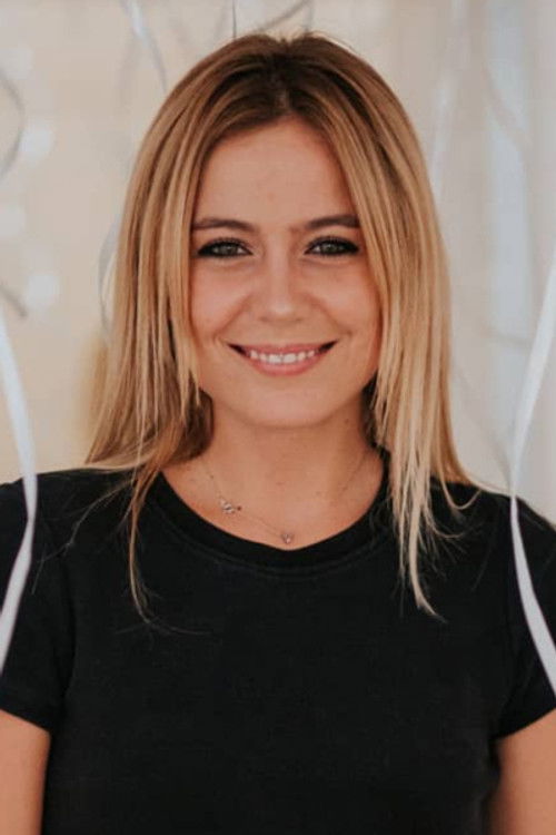 Ana Marta Ferreira profile