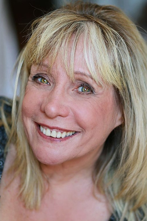Photo of Michèle Brousse, Acting