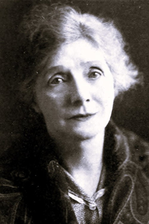 Photo of Edith Yorke, Acting