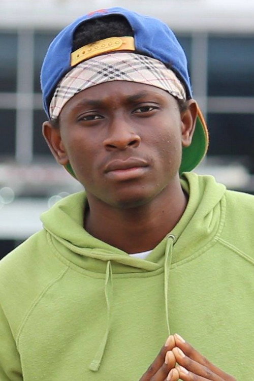 Photo of Danny GOUMEDOUNE, Acting