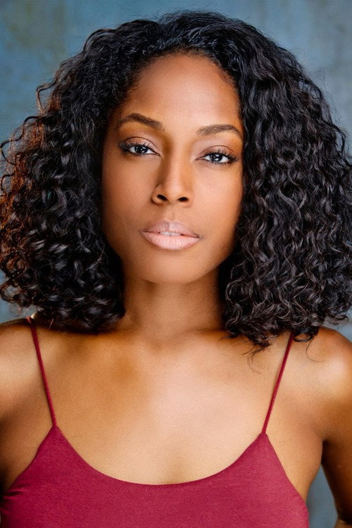 Ashley Hogan profile