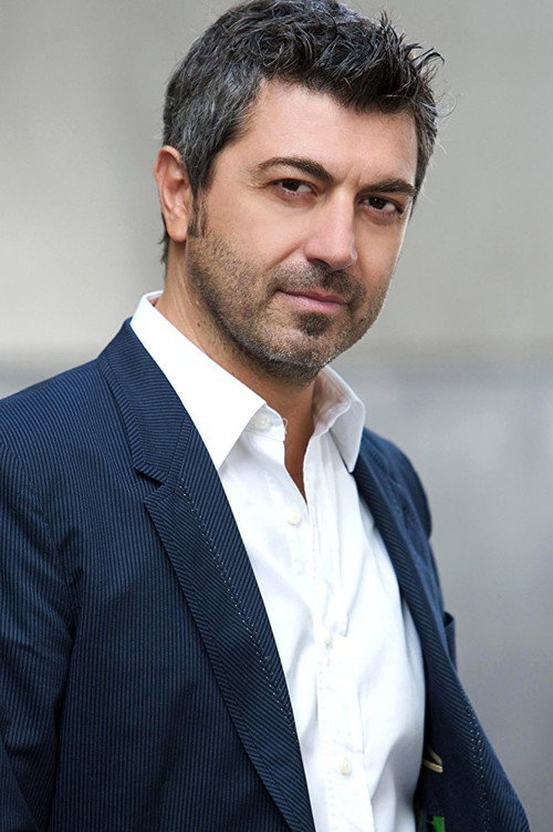 Photo of Emanuele Secci, Acting