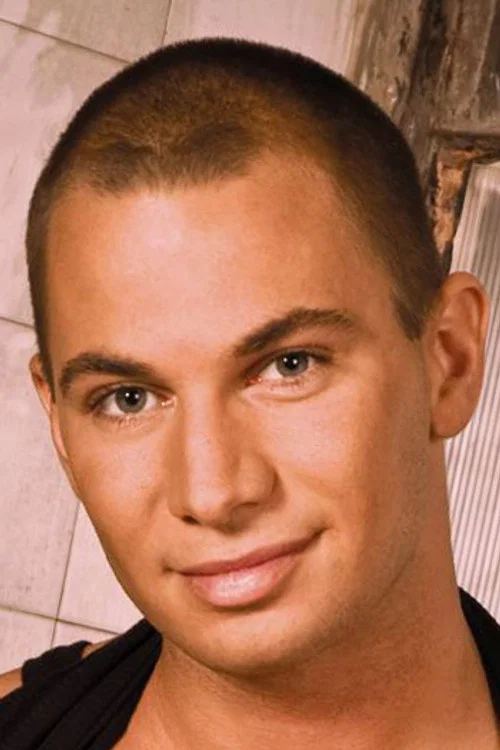 Photo of Sebastian Bronco, Acting