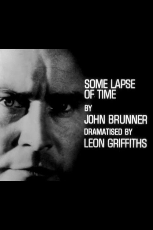 Movie poster for Some Lapse of Time (1965)