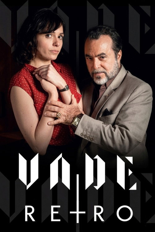 Series poster for Vade Retro (2017)