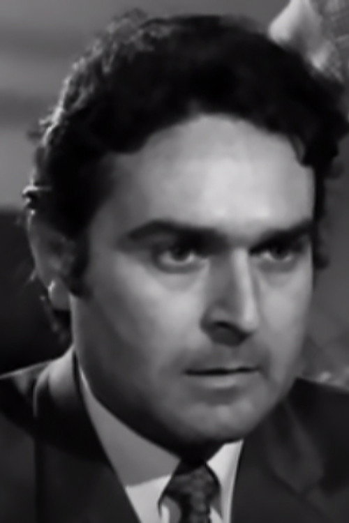 Photo of Yanis Alexandridis, Acting